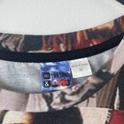 Bob Marley 3d Print T-shirt Reggae Legend Vintage One Love Zion Size S-5xl Ng332