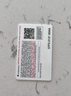 2026 Walt Disney World Toy Story Woody Ticket Theme Park Pass Card Entrance