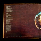 Neil Young Signed Vintage Harvest Vinyl Album Psa dna Coa Autograph 