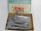 1 48 Monogram Revell Us Navy A-4e Skyhawk Scooter Plastic Model Kit Complete