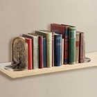 Tree Of Life Bookends  Antique Brass  2 Decorative Bookends For Shelves Or Bo   