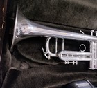 Bach 180ml37 Used Trumpet