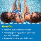 In The Swim Ph Increaser For Pools - Granular 100  Sodium Carbonate  soda Ash 