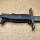 Us Ww2 M1 Garand Bayonet Modified Cut Down Blade 