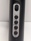 Wireless Bluetooth Karaoke Microphone Speaker Handheld Usb Rechargeable Black