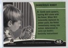 2004 The Fantasy Worlds Of Irwin Allen Lost In Space Dangerous Robot  43 O1h