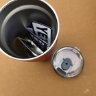 Yeti Coca-cola Coke Rambler 20 Oz Tumbler Magslider Lid New Limited Edition