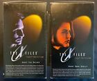 X-files Fight The Future Agent Scully   Agent Mulder 12  Figurines   Statues Ex 