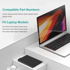    lot 7wnw1 Battery For Dell Latitude 5420 5424 7424 Rugged Extreme Gk3d3 Dmf8c