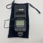 Neewer Nw561 Lcd Display Flash Speedlite