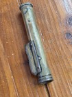 Vintage Leupold Hand Held  Level  Surveyor Scope W  Case