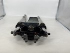01 Harley Touring Electra Classic Front Triple Tree Set Lh Rh Fork Legs Sliders