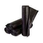 Inteplast Group Ec242406k High-density 10 Gal  6 Microns Commercial Can Liners