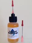 Liquid Bearings  Best 100 -synthetic Oil For Seeburg Jukeboxes  Please Read  