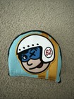 Scotty Cameron Custom Shop Blue Johnny Racer Rh Headcover Mid Round New