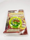 Yomega Lightbeam Wing High Performance Light-up Yo-yo 2007 Neon Green Yoyo