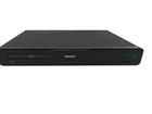 Philips Bdp5005 Blu-ray Disc Dvd Player With Factory Remote