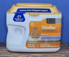 2 New Tubs Similac 360 Total Care Sensitive 20 1oz 
