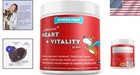 Dog Cardiovascular Supplement - Weight Management   Vitality