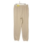 All In Motion Girl s Active Comfort Jogger Heather Cream Sz Xl 14