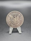 1887 Morgan Silver Dollar Us Coin See Photos