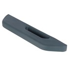 Front Left Driver Side Door Armrest Replacement For C k Series Truck 1988