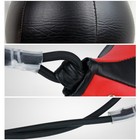  Pu Leather Inflatable Pear Punching Bag     Double-end Speed Bag For Boxing