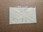Kenya 1930s Cover  24b  Solo Franking Kgvi  74  To Aland  uncommon Route