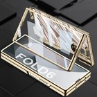 Phone Case Protective Case Cover Shell Accessories For Samsung Galaxy Z Fold6