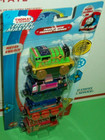 Thomas Track Master Travel Train Victor Hong-mei Percy Ashima 2018
