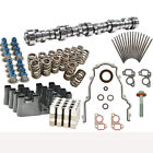 Sloppy Mechanics Stage 2 Camshaft Kit Ss2 Ls1 4 8 5 3 5 7 6 0 6 2 Ls Cam Lq4 lm7