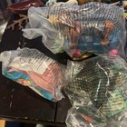 1999 Toy Story 2  Sealed Set Of 18 Mcdonalds Happy Meal Toys