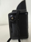 Rollei Rolleicord Twin Lens Reflex Tlr 120mm Medium Format Film Camera Black