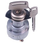 Ignition Switch 1e013-63590 183827 For Kubota Grasshopper 721 721g2 721d 321d