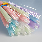100 Pack Colorful Rolling Papers Pre Rolled Cones King Size  108mm King Size