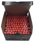 100pc Foam Dart Refill Bullets Compatible Nerf Ammo Orange Blue Toy Set