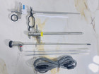 Bipolar Resectoscope Set Large  24 26 Fr  charr  With Continuous Flow And Loop