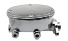 Chevy Belair 55-58 Front Wilwood Caliper Gm Rear Disc Brake Kit Control A Arms