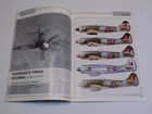Air Forces International Magazine 1992 Royal Force Raf Issue Hawker Patrick Hine