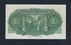 Portugal Angola 1 Angolar 1948 P-70 Aunc Africa West East