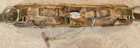 Vintage 1973 Klein Buhrke Model 5249-n Leather Lineman   s Belt With 5295 5 8 Loop