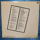 Genesis - Signed Vinyl Record - 3 Sides Live - 3 Signatures