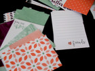 Stampin Up Memories And More Various