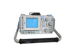 Tektronix 495p Programmable Spectrum Analyzer
