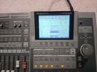Roland Vs-1680 24-bit Digital Studio Multi-track Recorder Tested With dvd Manual