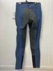 Kerrits Indigo Full Seat Breech