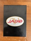 Three Collector Boxes 48 Jabo Aquarius   Classics Marbles  Mint  Approx  5 8  