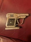 Vtg Magic Pistol Lighter