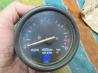 1980 Yamaha Dt125 Tach Tachometer
