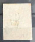 Chile 1854 Columbus 5c Used Fm105